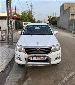 تويوتا هايلوكس